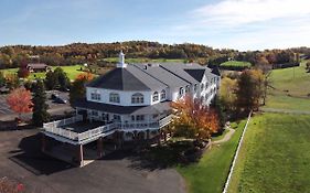 Inn At Amish Door